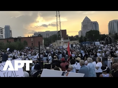 Immigration Raids Shake Charlotte: Local Officials, Residents Express Growing Concern | APT