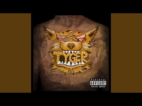 Tyger (Freestyle)