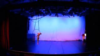 Danny Eaux - The Moon Asked The Crow (CocoRosie)