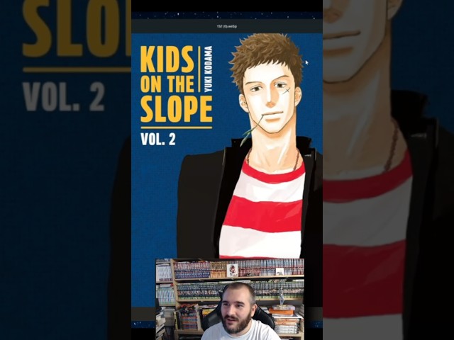 Vídeo relacionado con Kids on the Slope, Vol. 2