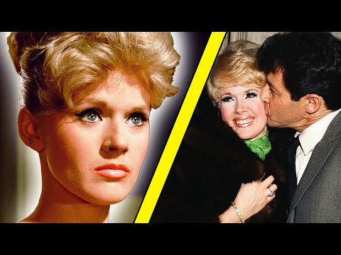 How Connie Stevens DESTROYED Herself with Men?