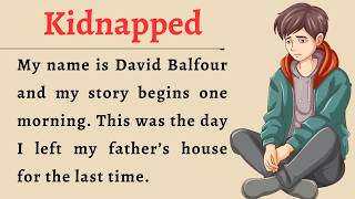 Learn English Through Story || English Story for Beginners || A Journey into Mystery