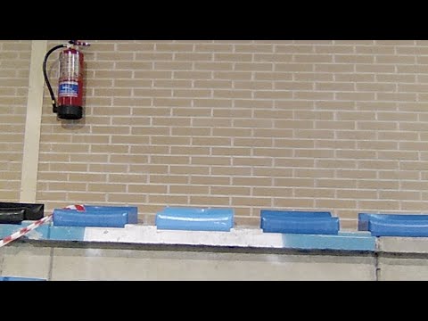 1ª Cad Fem Leganés - Villaverde