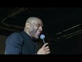 Kenny Lattimore - Here on earth (a cappella) LIVE