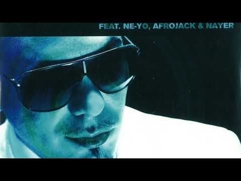 Pitbull feat. Ne-Yo, Afrojack & Nayer - Give Me Everything (12-TET A4 = 432 Hz tuning)
