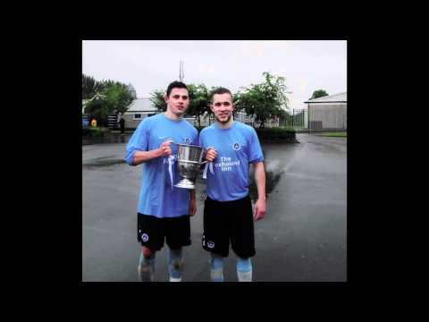 Aviva COTM Kilbarrack United FC