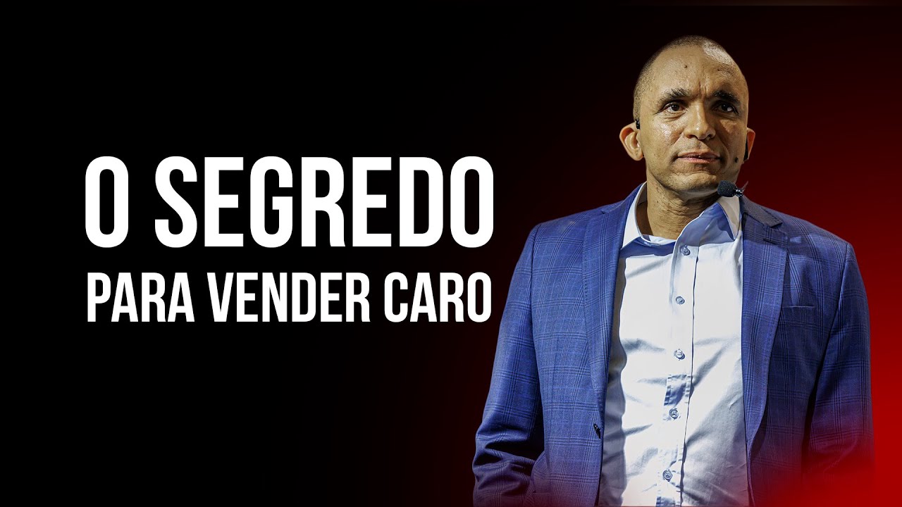 QUER FAZER DINHEIRO, EMPRESÁRIO(A)? VENDA COMO AS MARCAS LUXUOSAS