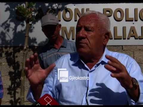 Zaptimi I tokave kullosore, banoret e fshatit   Anesvjose denoncojne ne media