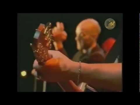 R.E.M. - Find The River (Live)