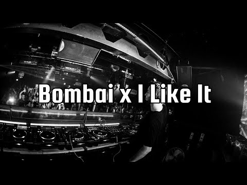 Bombai x I Like It (Soda Cream & DEESH DAAF Mashup) - Dyro, Alesso, Nate Smith