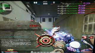 M.A.T online record first game testing