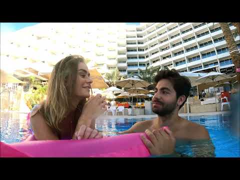 וידאו – VERT אילת