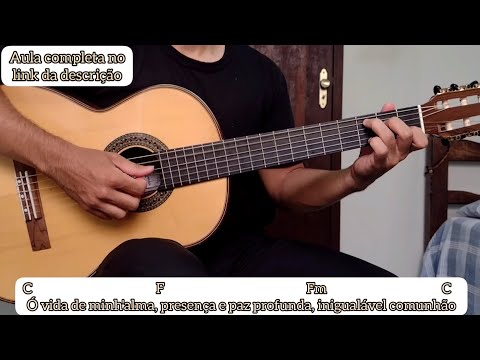 Inigualável Comunhão - Missionário Shalom
