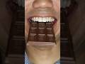ASMR HERSHEY S Chocolate Bar