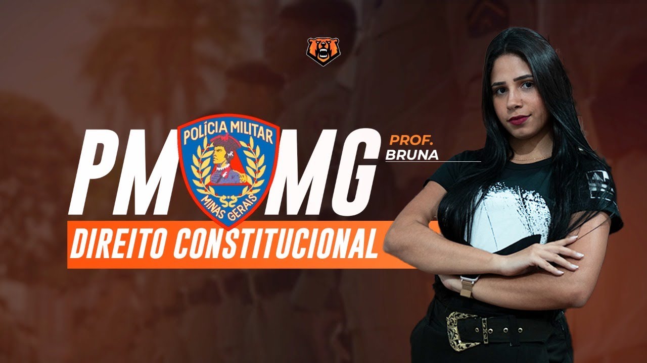 Concurso PMMG - Direito Constitucional - Direitos Sociais