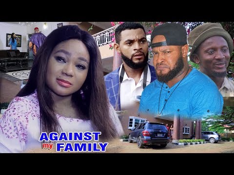 Against My Family Season 3 & 4 - ( Rachael Okonkwo ) 2019 Latest Nigerian Movie