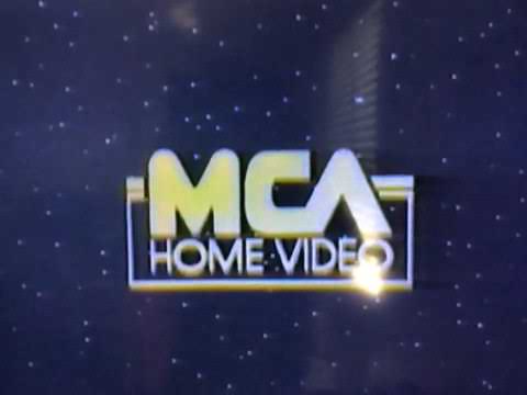 Opening To The Secret Of My Success 1987 Vhs