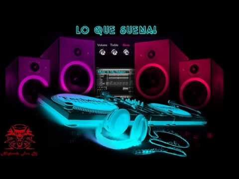 Los Mag Feat. El3mendo - Cabeza Loca (Club 07 Remix)