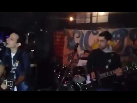 Vicios rnr - Rock del Puro en El Galpón de Hurlingham 25/9/2015