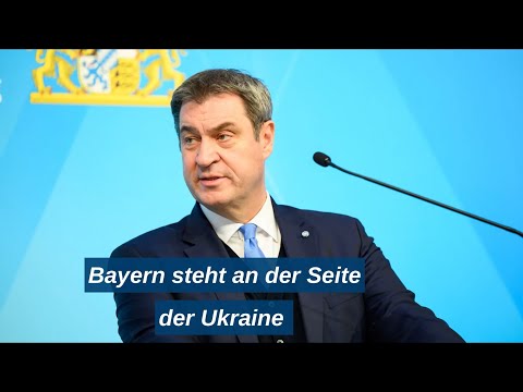 Bayern hilft! - Bayern