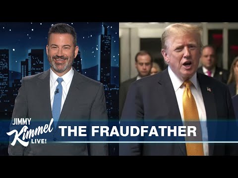Trump Trial in Jury’s Hands, De Niro Blasts Donald & "Right in the Butt" Wheel of Fortune Contestant