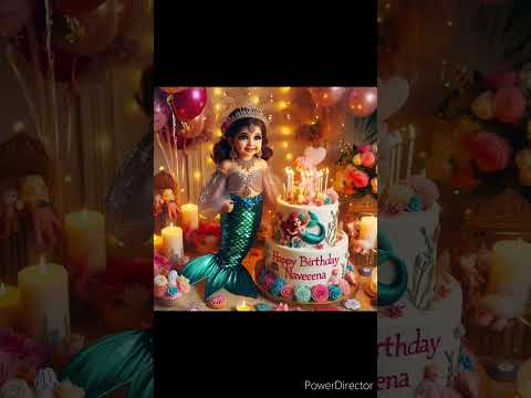 Happy birthday Naveena #happybirthday #happybirthdaymusic #happybirthdaysongremix  #birthdaycake
