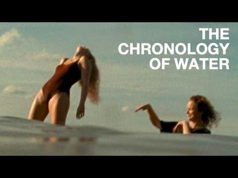 Trailer-Vorschau: The Chronology of Water