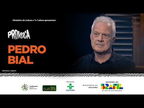 PROVOCA | PEDRO BIAL | 23/12/2025