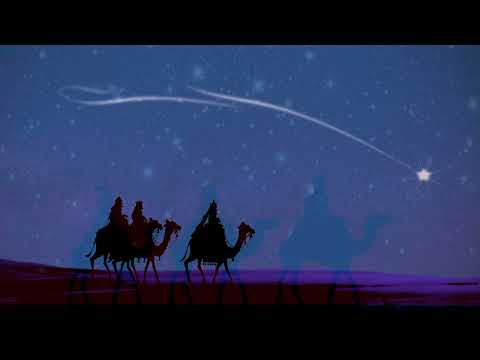 Hochfest Erscheinung des Herrn - Hl. Drei Könige