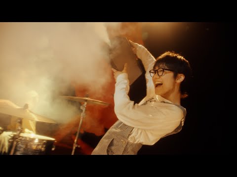 KALMA - ABCDガール（Music Video）