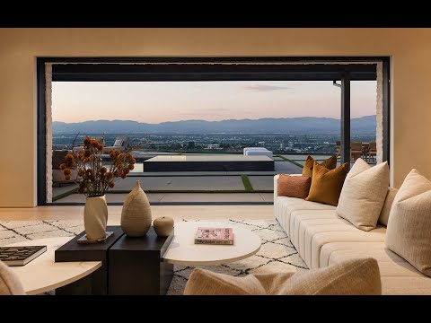 16401 Mulholland | Los Angeles, CA - The Agency