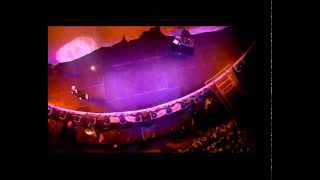 Breedlove &amp; Chew Fu  FTW Live at artRAVE Paris November 2014