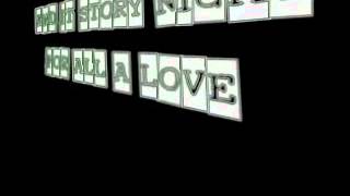 11. Lady Antebellum new album Golden - Better Man Lyrics