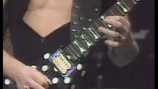 Randy Rhoads Live - You Lookin At Me&#39; Lookin At You&#39;