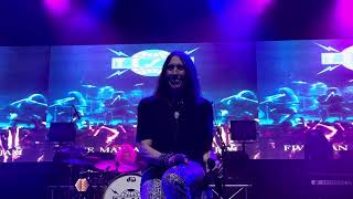 Tesla - Paradise  - Live - House of Blues - Dallas TX - May 31, 2024