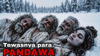 Download lagu AKHIR PERJALANAN PANDAWA - FULL EPISODE mp3