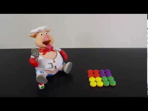 How to Play Pop the Pig (OFFICIAL)