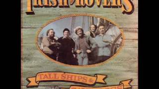 The Irish Rovers - The Day The Tall Ships Came