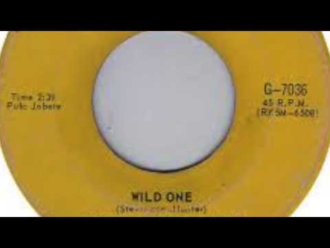 Martha and The Vandellas   Wild One