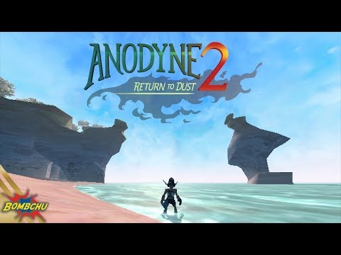 Anodyne 2 | Bombchu Review