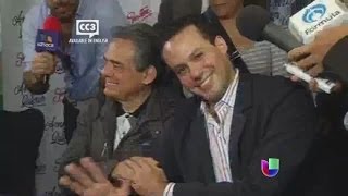 Hijo de José José reaccionó a la venta de la mansión en Miami