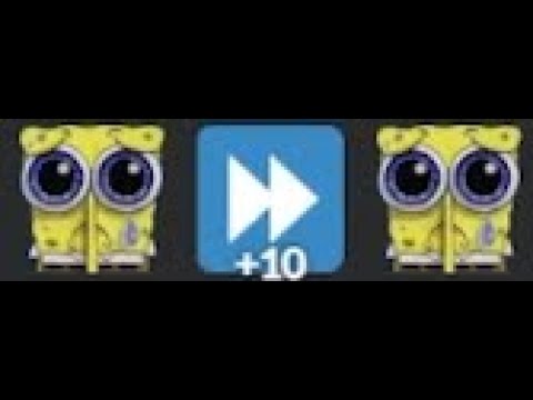 Boowomp Particle Accelerator Meltdown