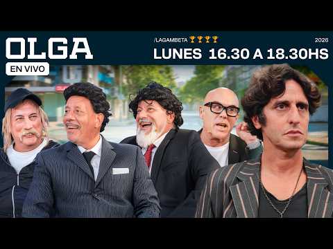 🎬 Faltan solo 2 días para el estreno de Proyecto Agustín 💫