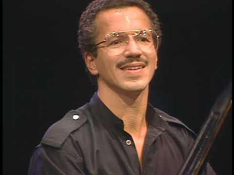 Keith Jarrett Trio - Stella By Starlight - Standards I [08/10] - AI enhanced 4K upscale