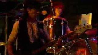 Holy War - Lords OF The New Church