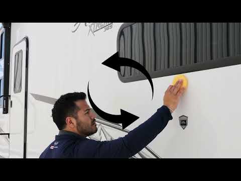 Thumbnail for Care & Maintenance: How to Wax Video