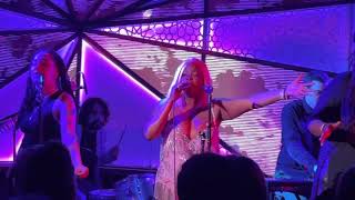 Lady Wray - Piece of Me - The Sultan Room 03/12/22