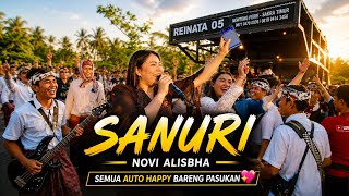 Download lagu Lagu Sasak Yang Lagi Trending | SANURI versi Novi Alisbha Reinata 05 mp3