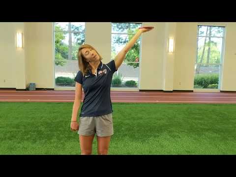 The Pizza: Upper body nerve glides