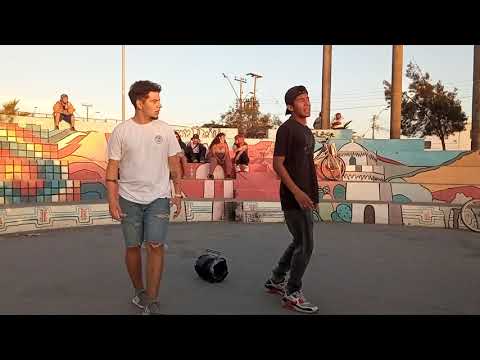 FILTRO DES VS SINCLAIR - CUARTOS - 2VS1 FECHA 3 - LETRAL MORTIS 2021